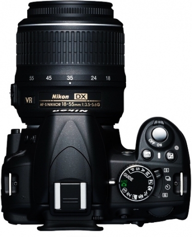 Nikon dx af-s nikkor 18-55mm manual